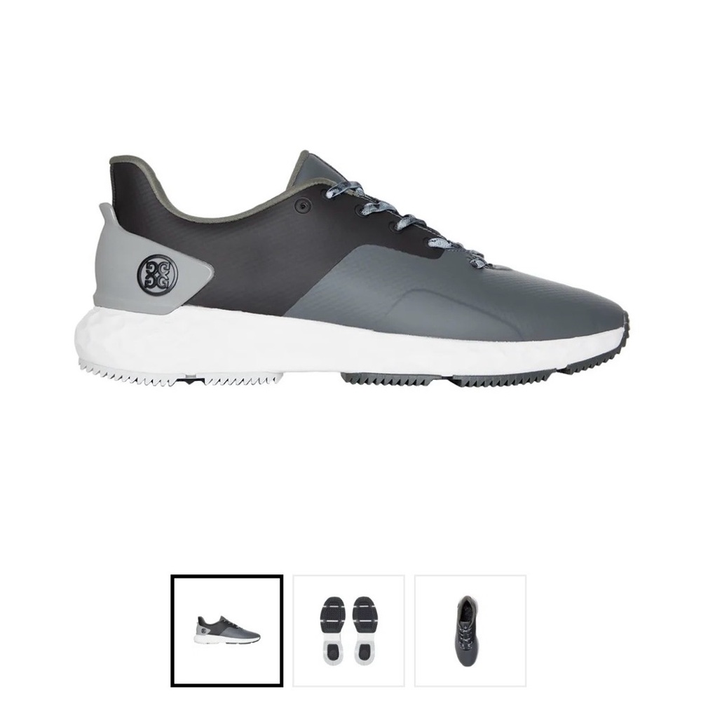 G/FORE MG4+ Golf Shoes - Picture 8 of 12